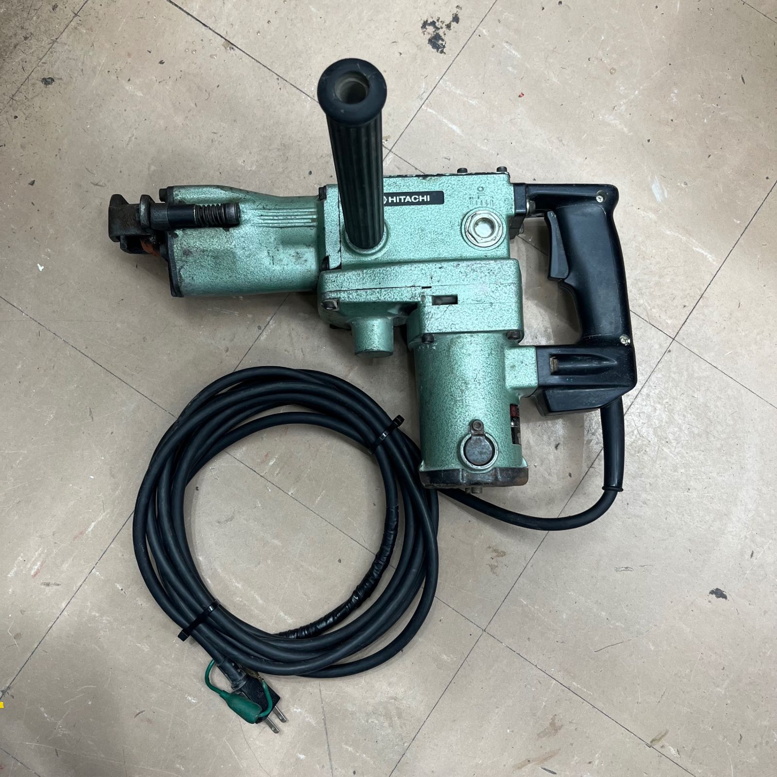 ハイコーキ(HIKOKI ※旧:日立工機) ハンマドリル DH42【草加店】