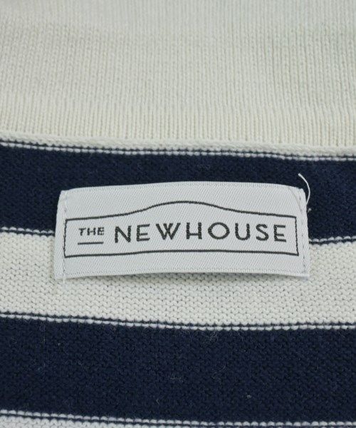 THE NEWHOUSE ザニューハウス ニット・セーター F グレー 【古着】【中古】 楽天市場】the newhouseの通販