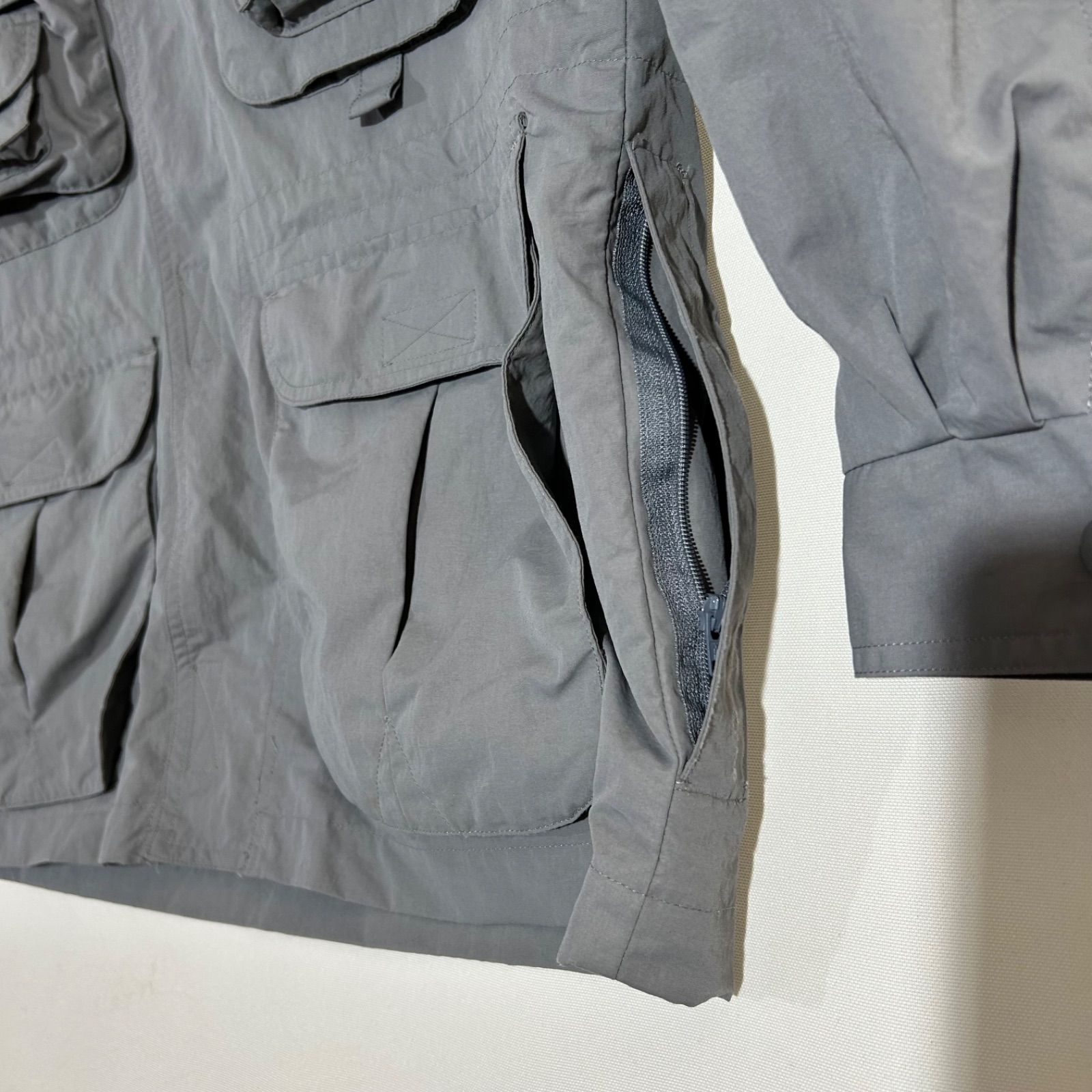 WHIMSY ALWAYTH PHOTOGRAPHER JACKET ジャケット 【公式通販】