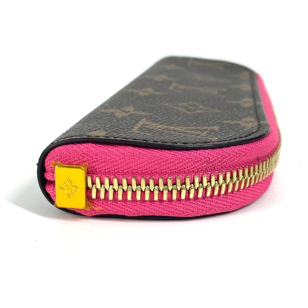 ルイ・ヴィトン　ポーチ　ペンケース　美品 LOUIS VUITTON ルイヴィトン ペンケース ペンシルポーチ