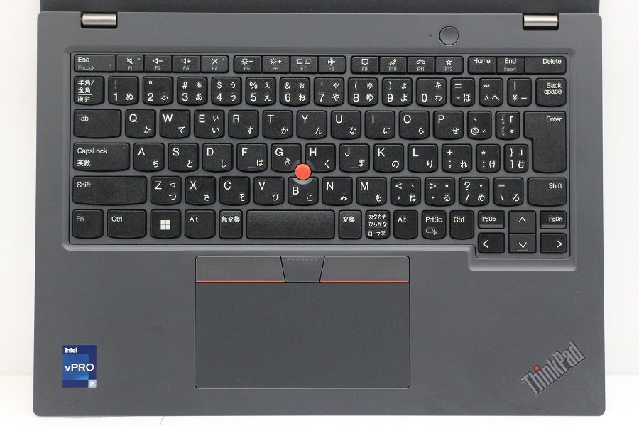 Lenovo ThinkPad L13 Gen4 Core i5 1345U 1.6GHz/8GB/256GB(SSD)/13.3W