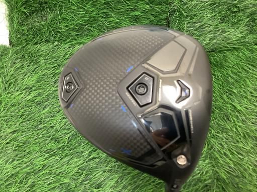 コブラ cobra DARKSPEED X 9° ドライバー DR Tour AD VF-5 フレックスS メンズ 男性用 右利き 右用 Cランク ゴルフクラブ