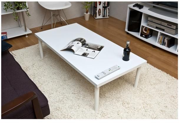 フリーローテーブル 120cm幅