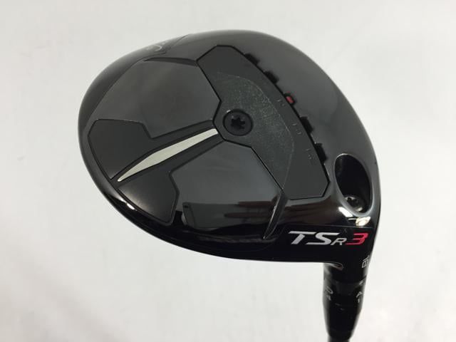中古ゴルフクラブ】【美品】タイトリスト TSR3 フェアウェイ