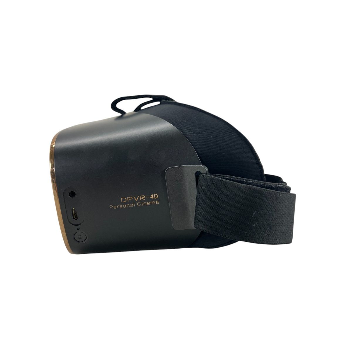 DPVRパーソナルシネマ｜DPVR｜株式会社アユート PCパーツ・VR