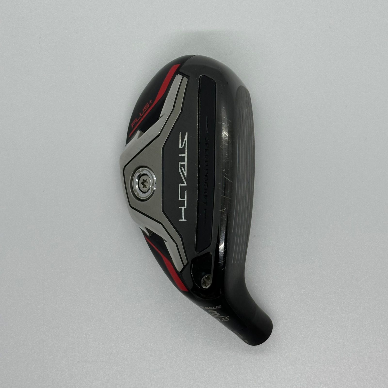 テーラーメイド STEALTH（ステルス）PLUS+ ユーティリティー 3U