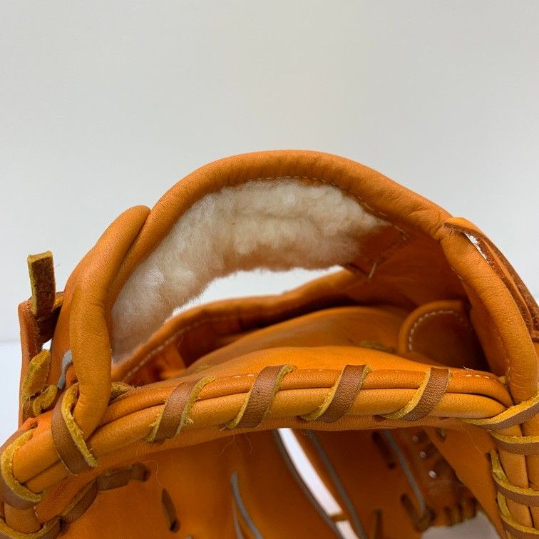 久保田スラッガー - 中古品 久保田スラッガー KUBOTA SLUGGER 軟式 内野手用グローブ KSN-L7S 5795 Bibian 比比昂- 中古品久保田スラッガーKUBOTA SLUGGER 軟式内