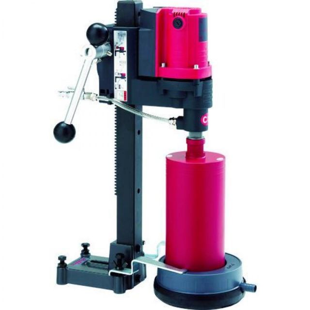 株 コンセック Hakken SPJ型コアドリル 000001590 SPJ-123C コアドリル ドリル SPJ コンセック 発研 湿式コアドリル スイベル無し コアビット別売り