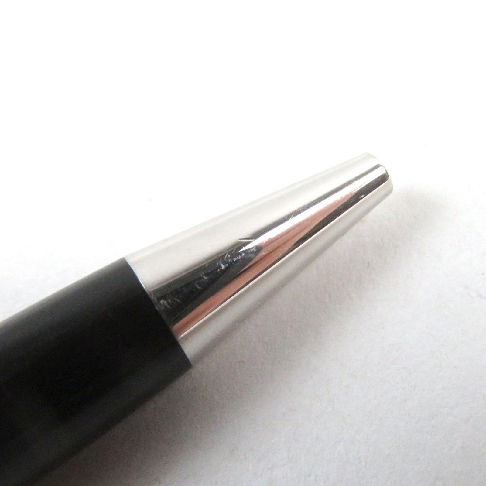 良品○MONTBLANC モンブラン マイスターシュテュック Pix ロゴ