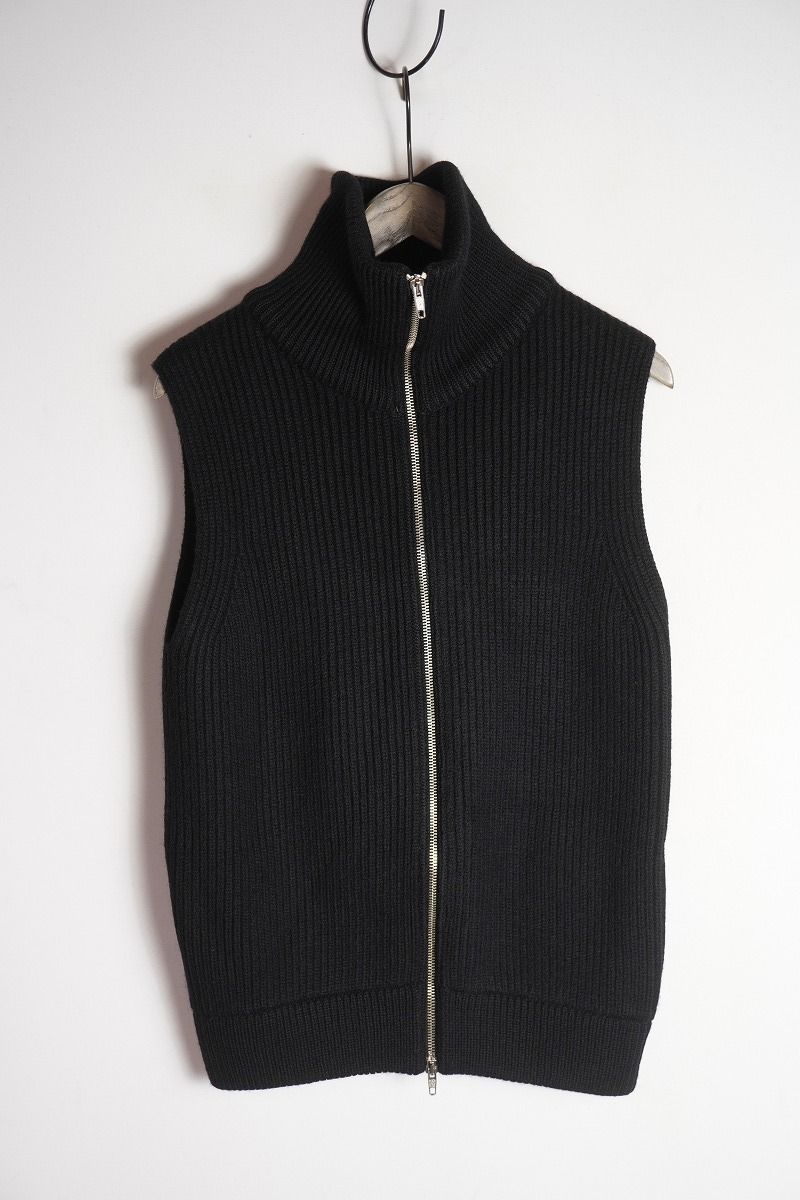 Margiela マルジェラ 10 ベスト　Knitted vest ディアナ期 Margiela マルジェラ 10 ベスト Knitted vest ディアナ期 希少 00S