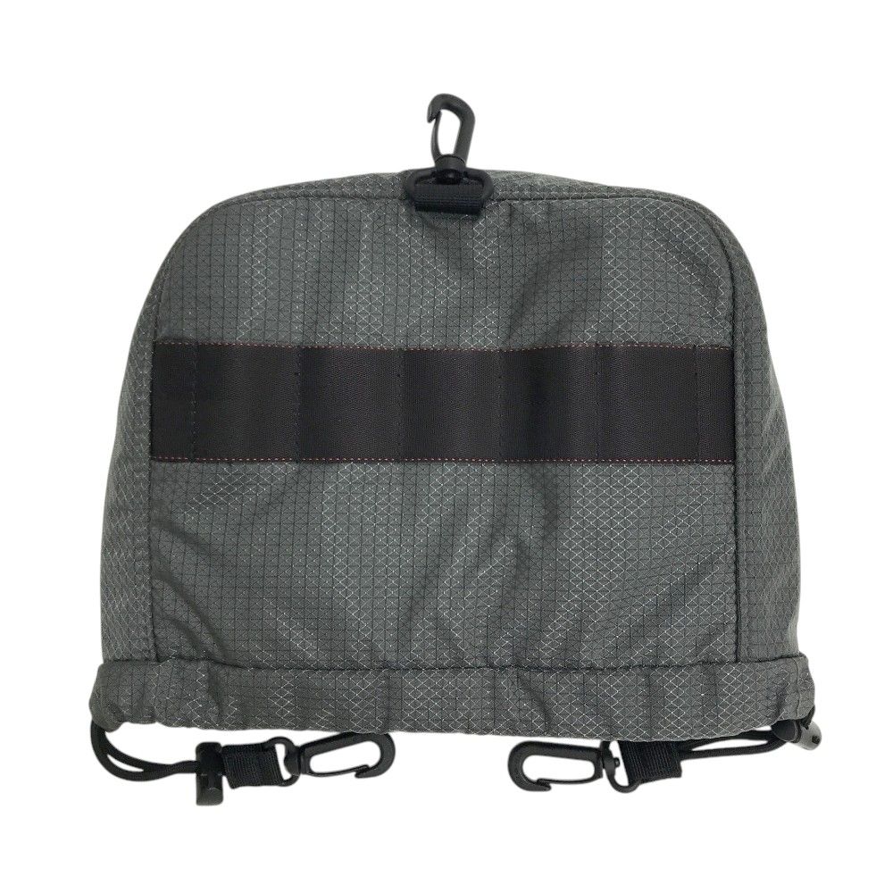 BRIEFING GOLF ブリーフィング アイアンカバー グレー系 IRON 240101537844 ゴルフウェア ストスト