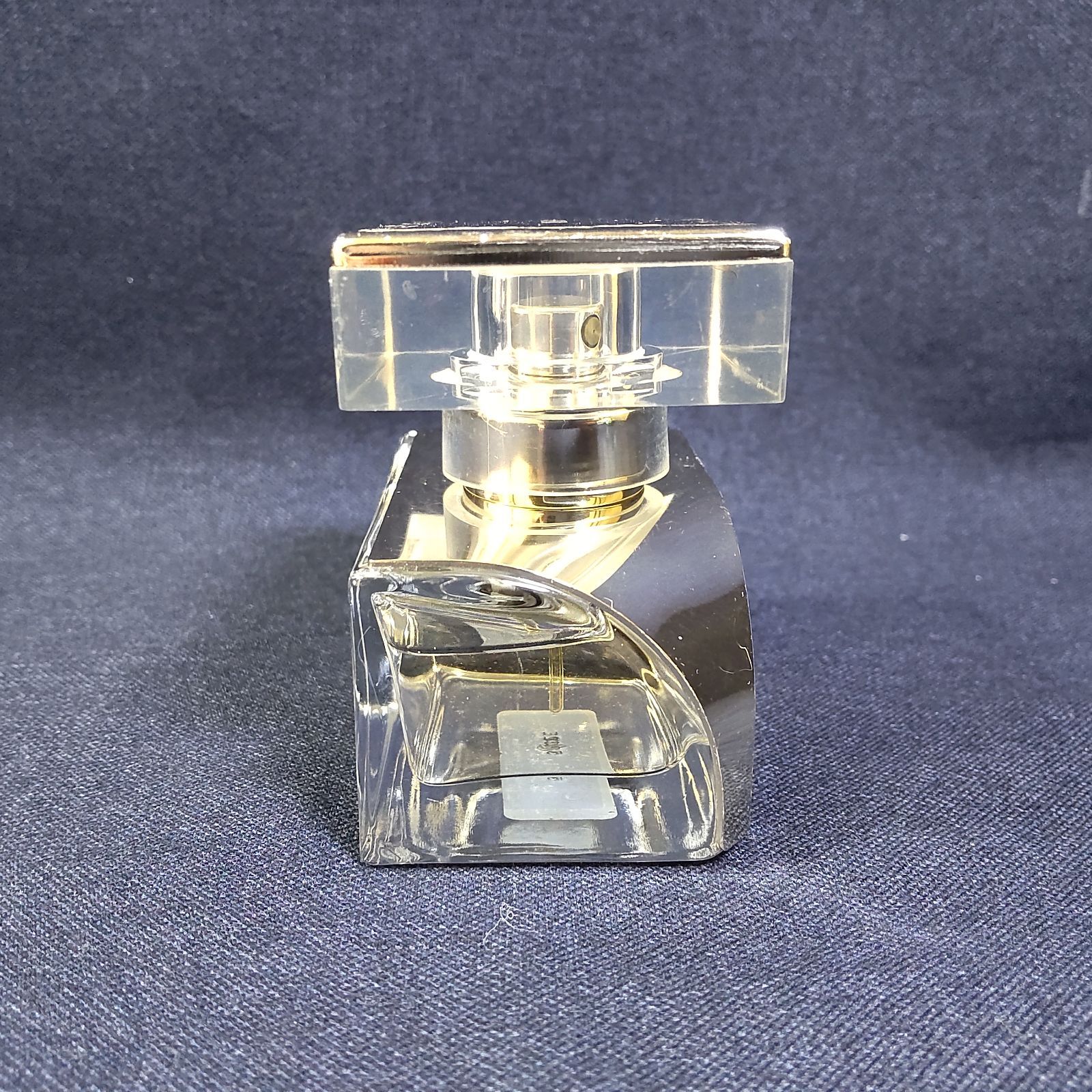 廃盤・希少】VERSACE ヴェルサーチ NANITAS ヴァニタス オーデ