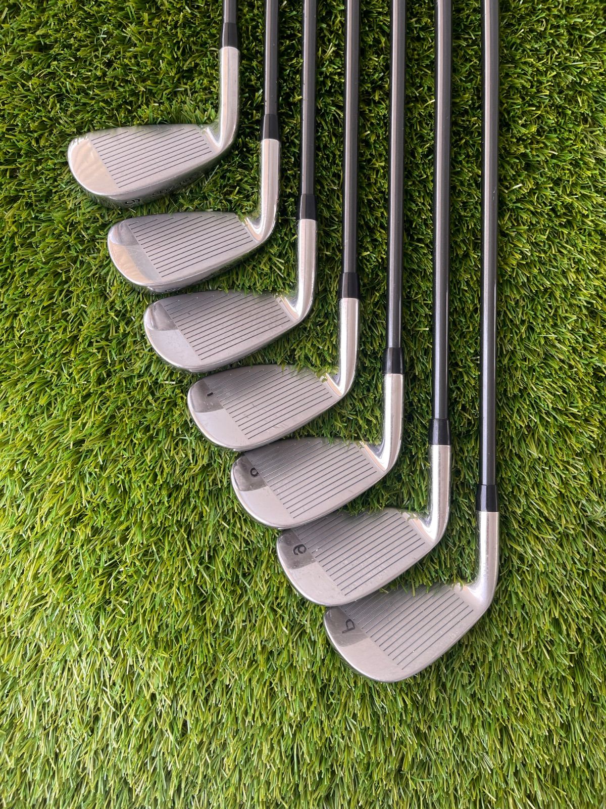 ゴルフクラブ　メンズセット　初心者　キャロウェイ　ビッグバーサ　入門　N1246 ゴルフクラブ メンズセット 初心者 キャロウェイ ビッグバーサ