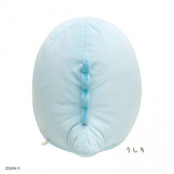 サンエックス San-x すみっコぐらし とかげ ぬいぐるみM MR55901