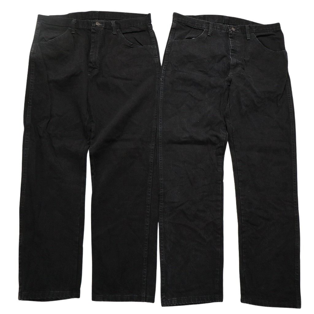 アタリ フェード