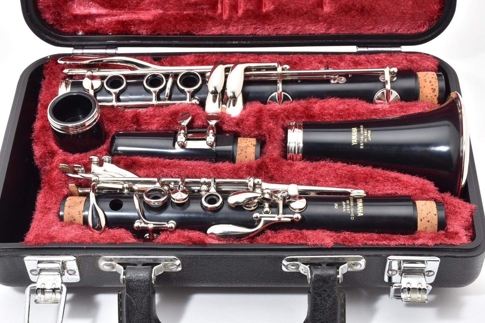 マウスピース付 学生向け