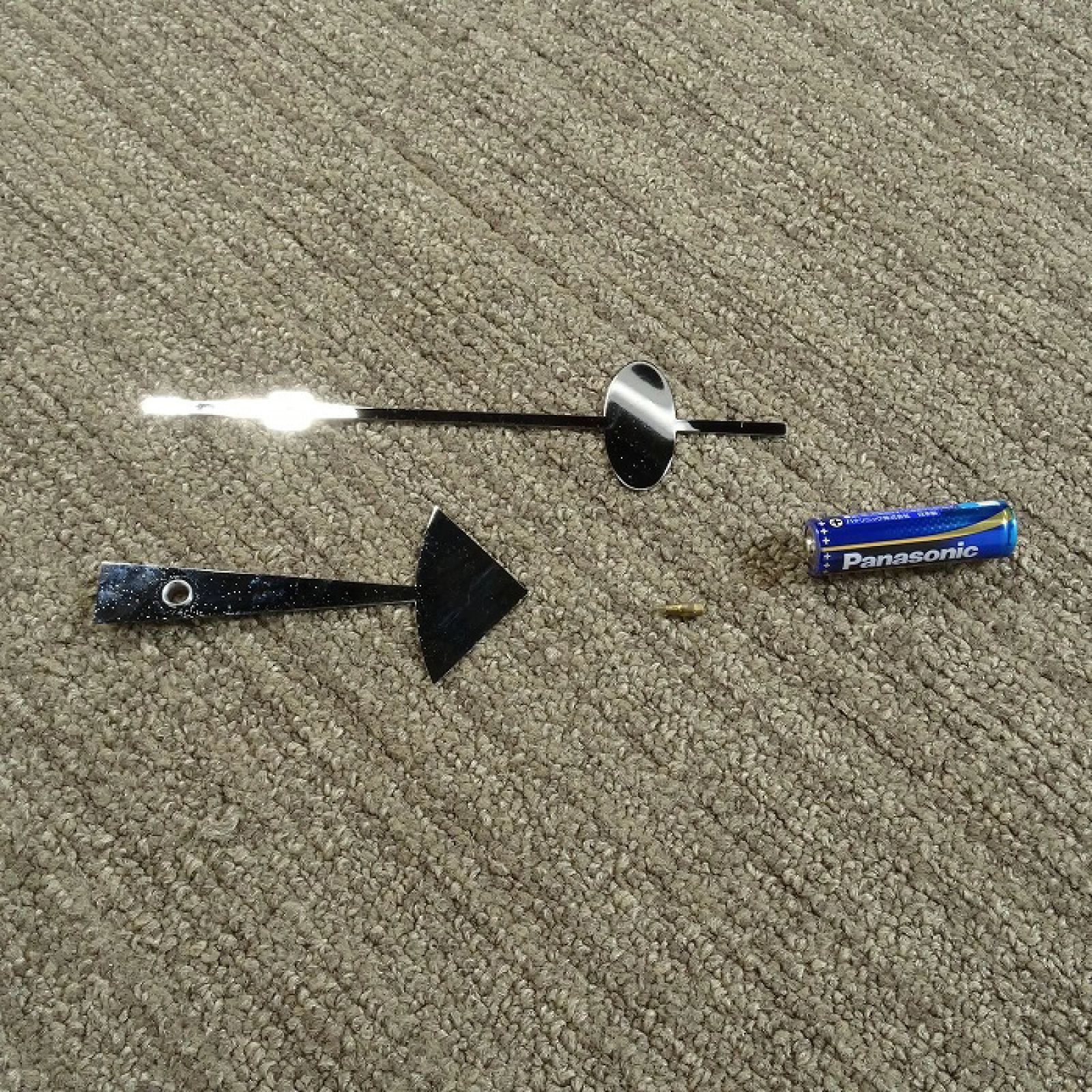 クロック