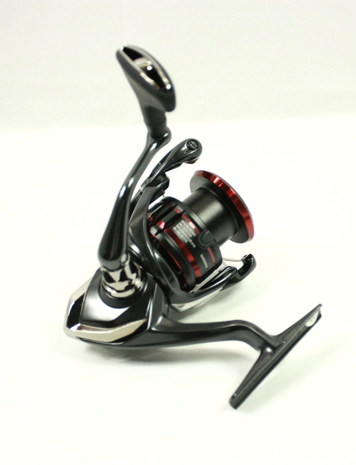 A1731 SHIMANO シマノ セフィア SS C3000S DHHG スピニングリール 湿気臭あり