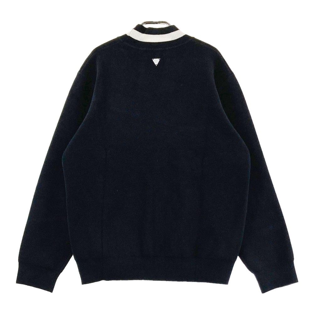 MARK & LONA ニットセーター 50 サイズ：50 MARK&LONA マークアンドロナ 2023年モデル ニット