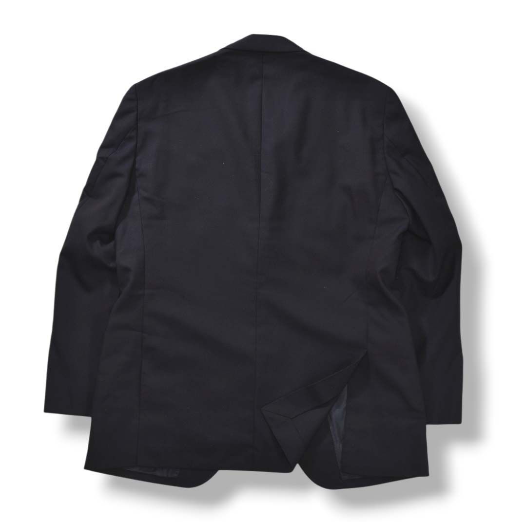 テイジン メンズショップ TEIJIN MEN'S SHOP 金ボタン シングル テイジン メンズショップ TEIJIN MEN'S SHOP 金ボタン シングル
