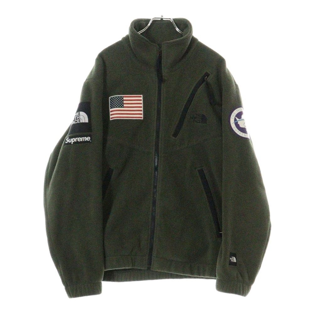 SUPREME (シュプリーム) 17SS ×THE NORTH FACE Trans Antarctica SUPREME (シュプリーム) 17SS ×THE NORTH FACE Trans Antarctica