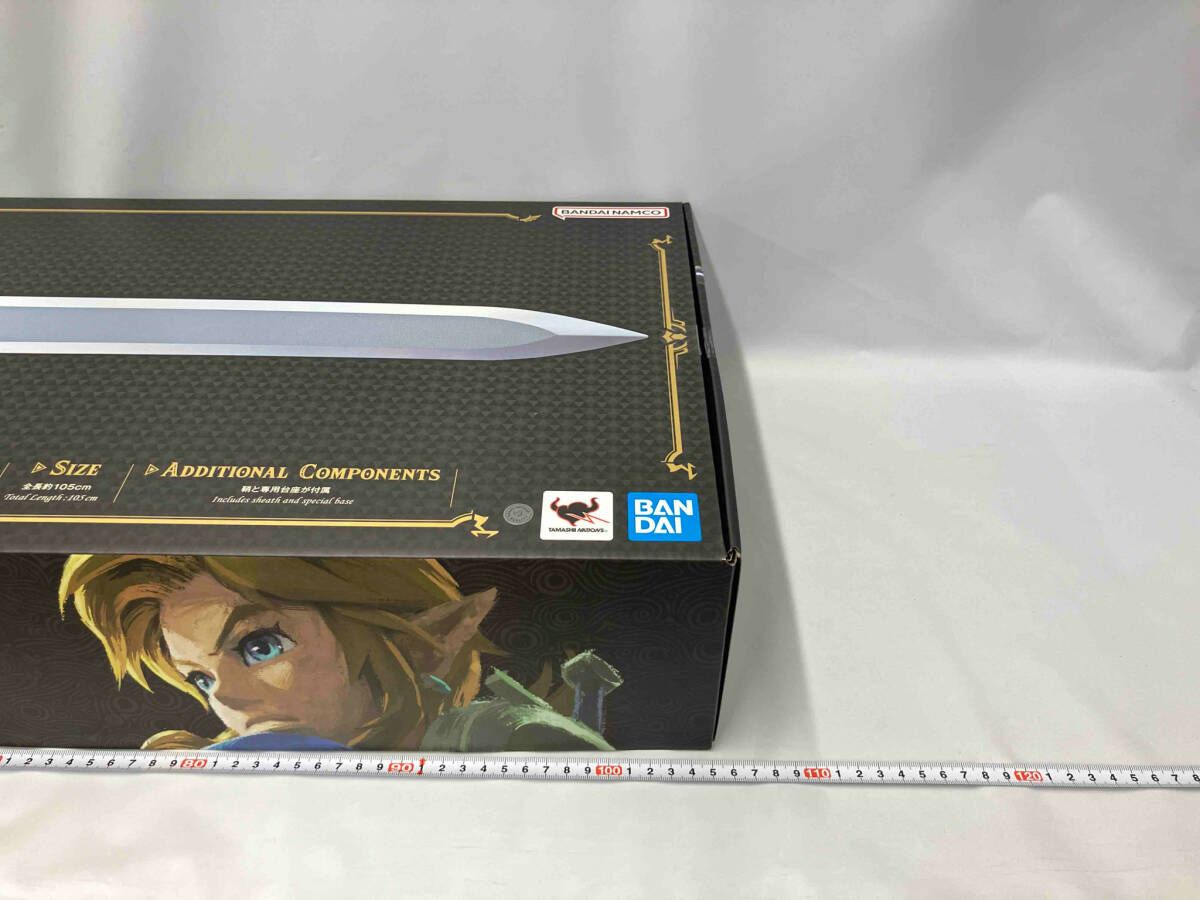 PROPLICA ゼルダの伝説 マスタｰソｰド ゼルダの伝説