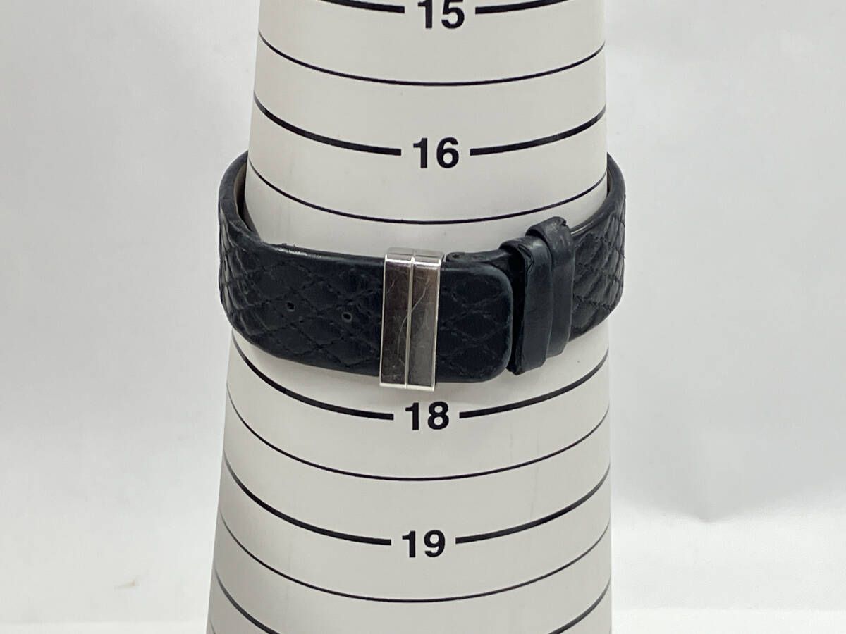 CHANEL シャネル マトラッセ F.K82797 ケースキズ有り ベルト