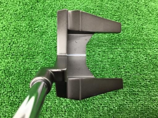 テーラーメイド TRUSS TM 1 34インチ パター PT スチール フレックスその他 メンズ 男性用 右利き 右用 Cランク ゴルフクラブ