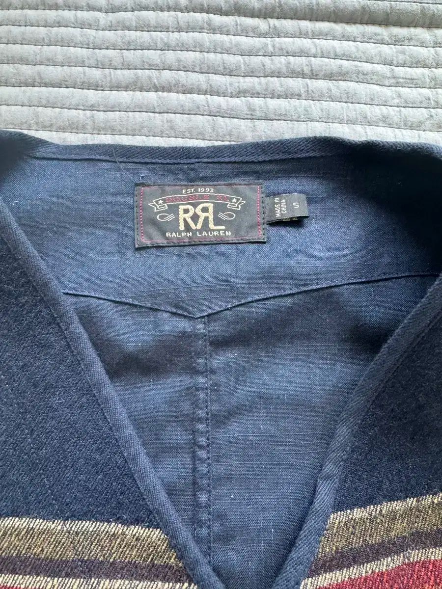 RRL