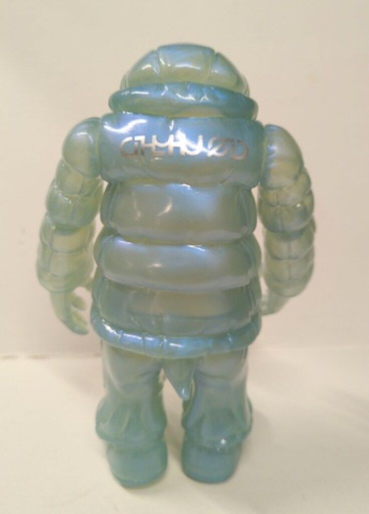 GYAROMI クトゥルフオイド MHz Flourite 【公式通販】