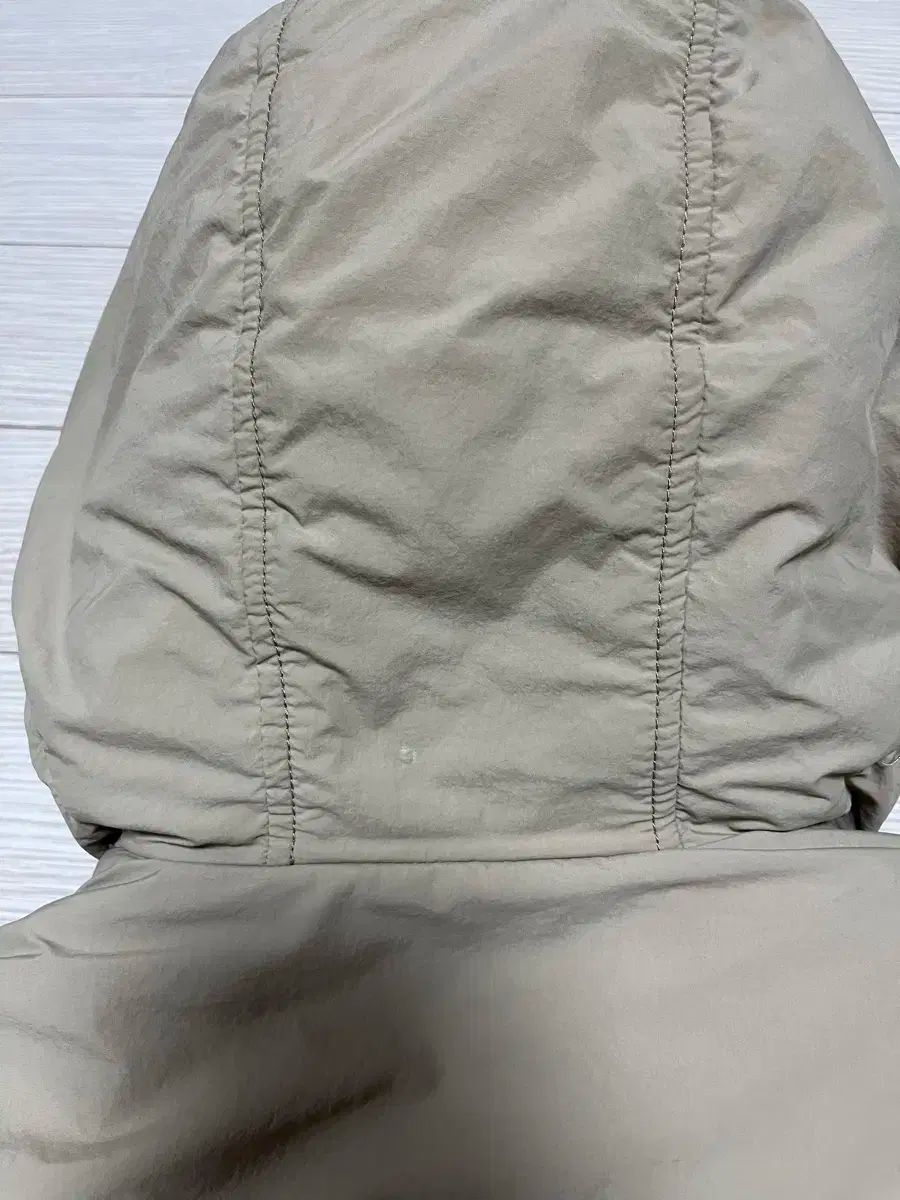 WOOLRICH ウールリッチ キッズ アークティックパーカ 6y