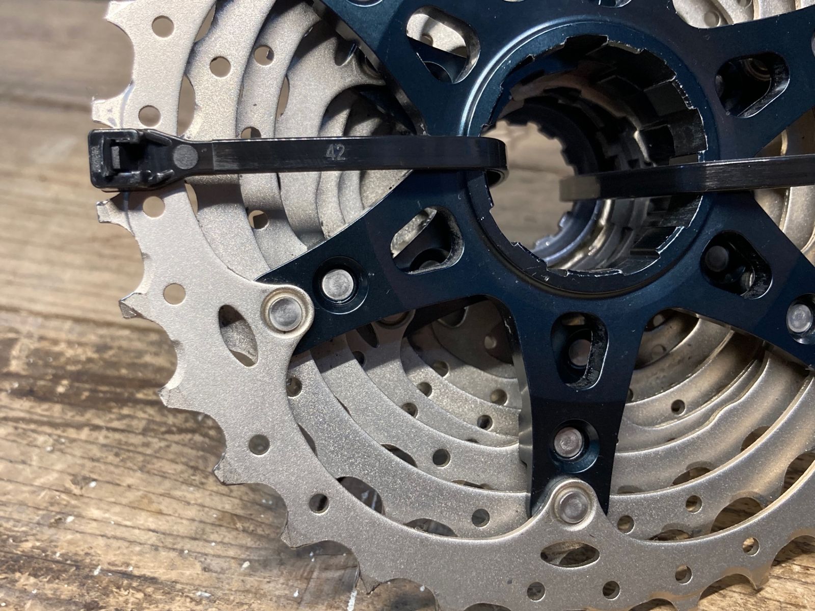 SHIMANO アルテグラ