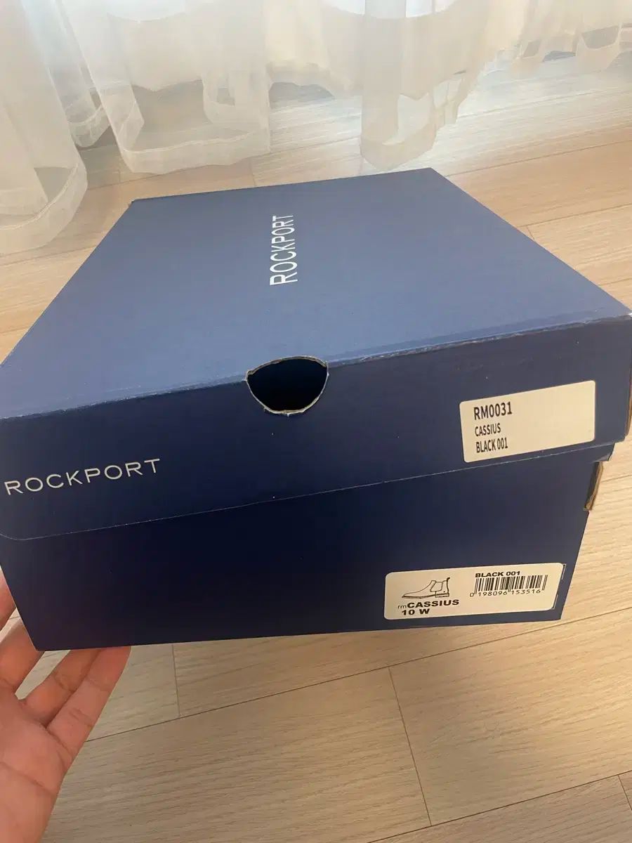 ROCKPORT ロックポート