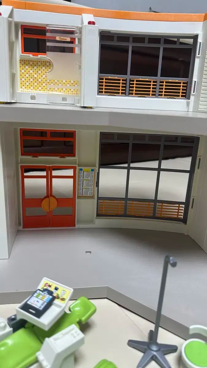 プレイモービル 病院 遊びます セット 6657 WWW_STEELWINDOWSANDDOORS_COM