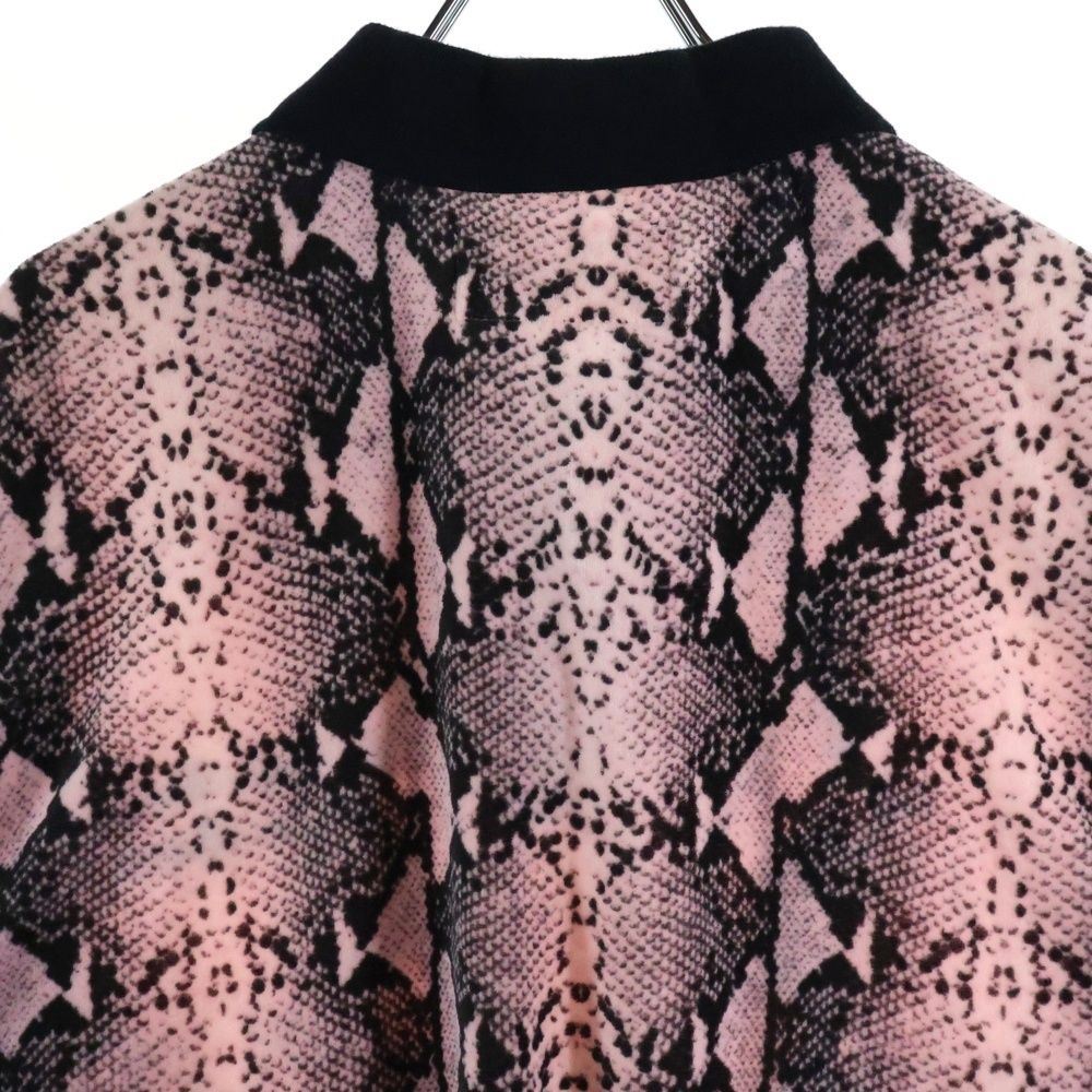 WACKOMARIA ワコマリア VELOUR ベロア セットアップ Lサイズ wacko