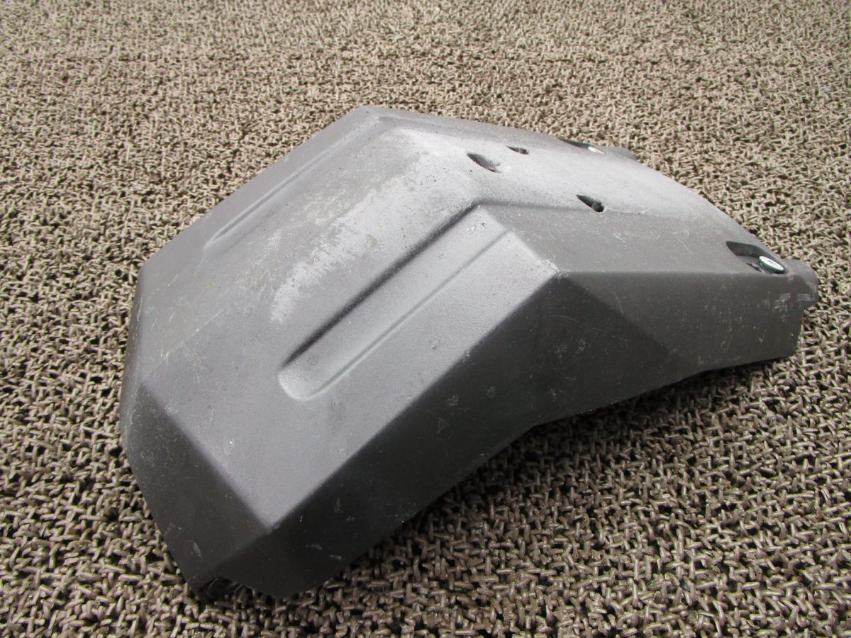 KTM 690SMC-R アンダーガード V307！LST47 KTM 【 760 】 インジェクション FI ABS