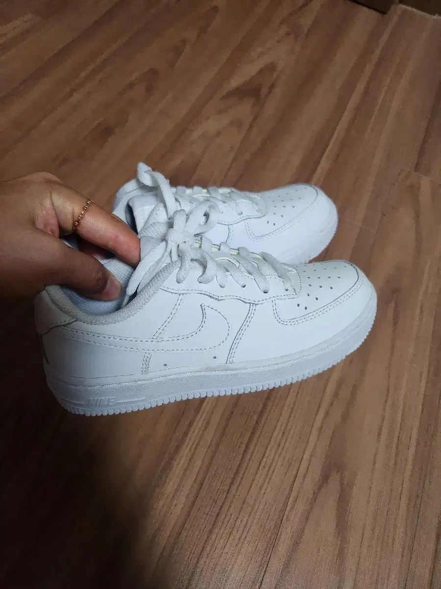 NIKE ナイキ エアフォース 1 ロー オールバック 190