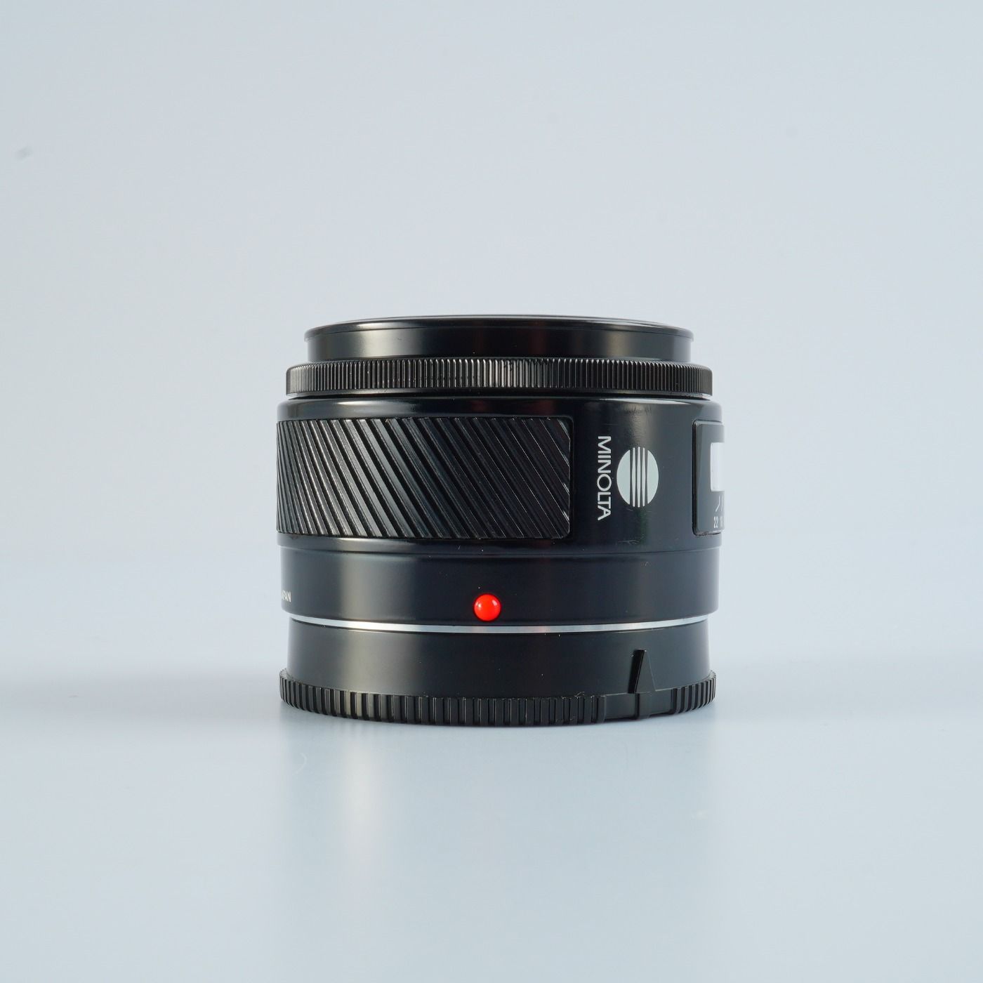 MINOLTA ミノルタ AF 28mm F/2.8 単焦点レンズ Minolta 28mm AF Review