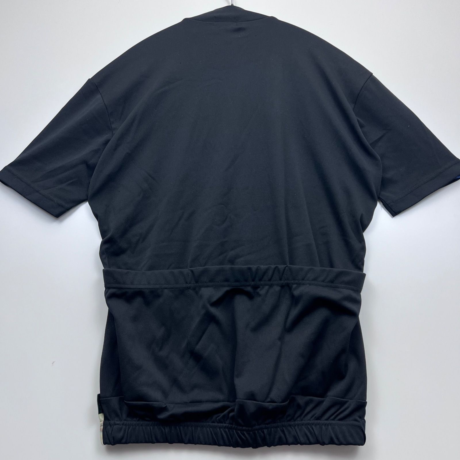 paul smith 00s cyber tech cycle shirts ポールスミス サイバー
