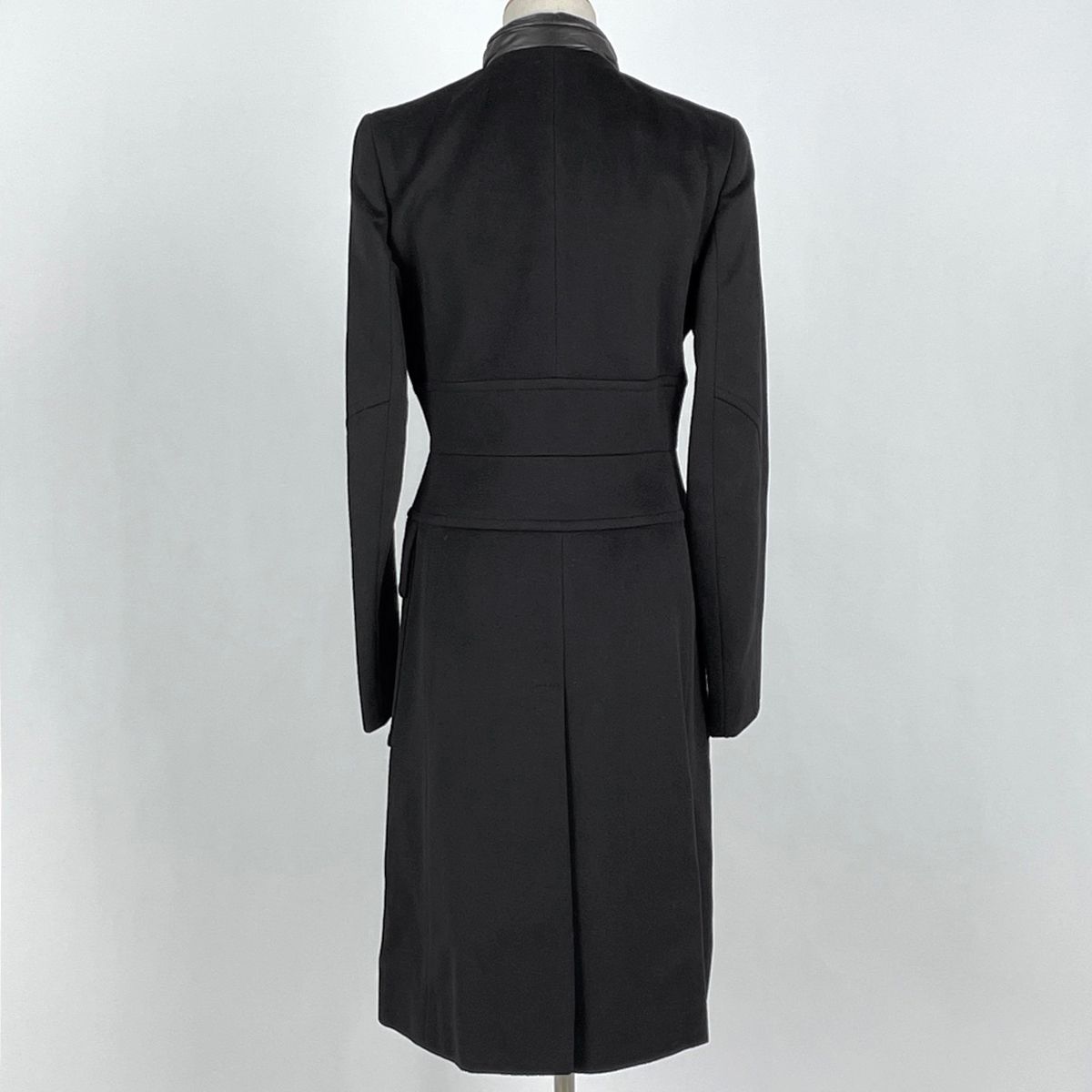 GUCCI - 美品☆GUCCI グッチ 2001年製 ウール カシミヤ混 トム