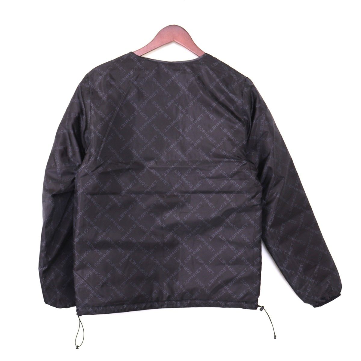 ジャケット・アウター SOPHNET. REVERSIBLE INNER DOWN SOPHNET. リバーシブル インナー ダウンジャケット - メルカリ