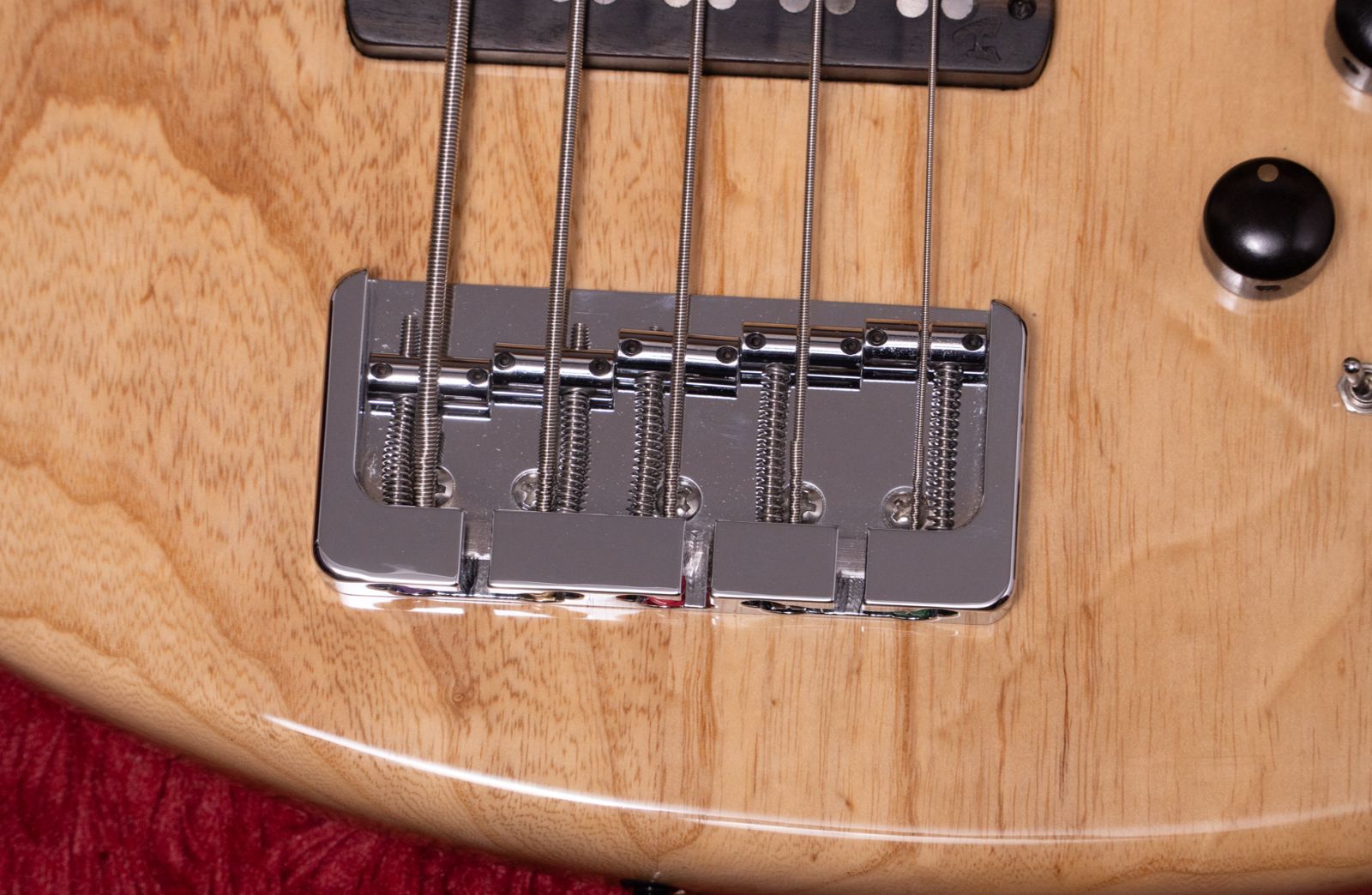 used】Torillo Basses / Chantico FCV 5st 4.245kg 4.245kg #203【GIB