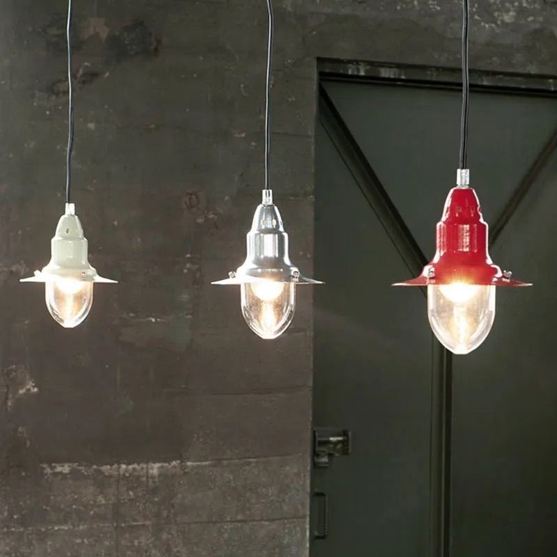 展示品】ダルトン DALTON PENDANT LAMP IVORY ペンダントランプ