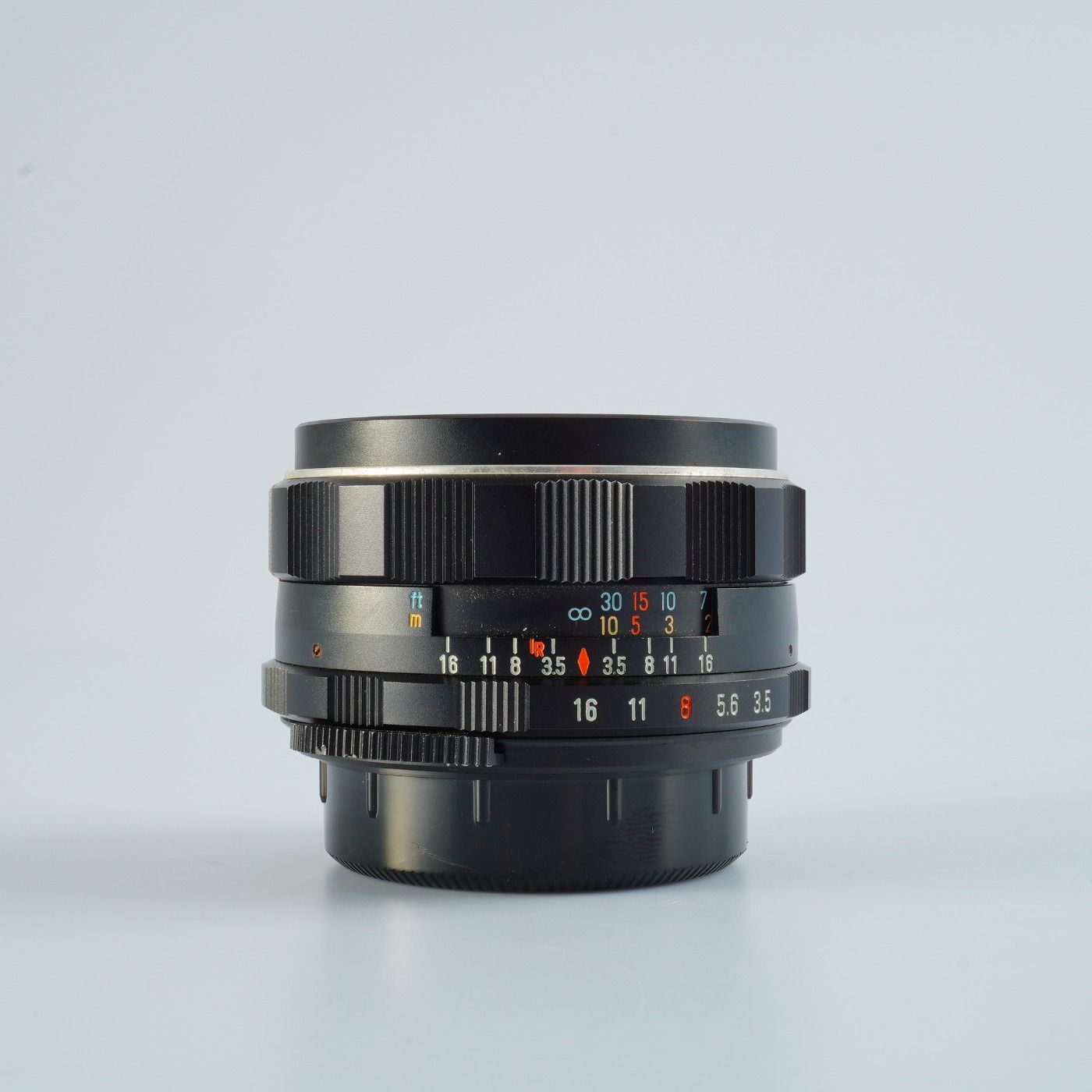 PENTAX ペンタックス Super Takumar 35mm F/3.5 (M42用) 単焦点レンズ