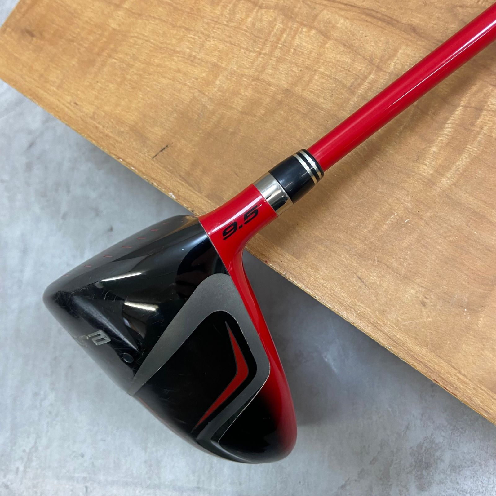 ワゴンセールも実施中。 コブラ フェラーリ メンズゴルフ ドライバー S 右利き用 cobra Ferrari お買い得特価商品。