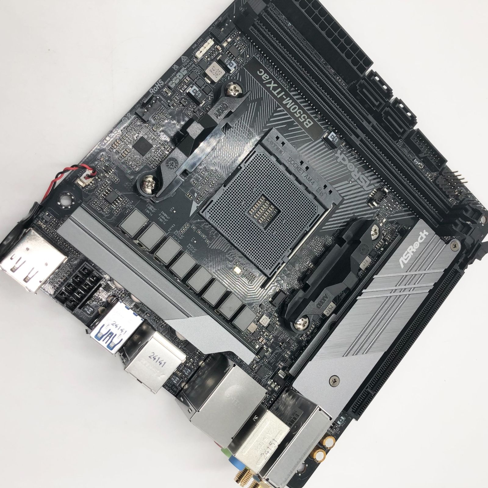 AMD Ryzen