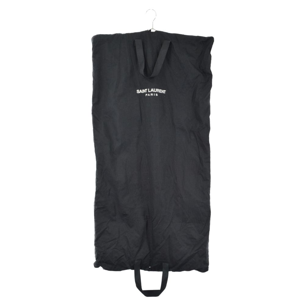 SAINT LAURENT PARIS サンローランパリ  18ss スラックス SAINT LAURENT - 正規 18SS Saint Laurent サンローランパリ