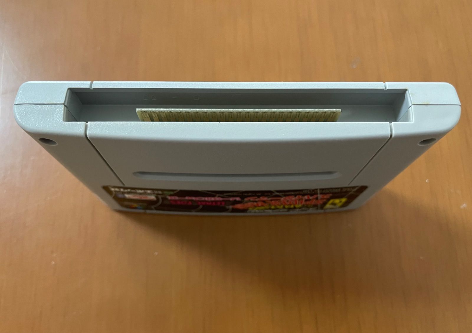 激レア］SFC スーパーファミコン スパイダーマン リーサルフォーズ 