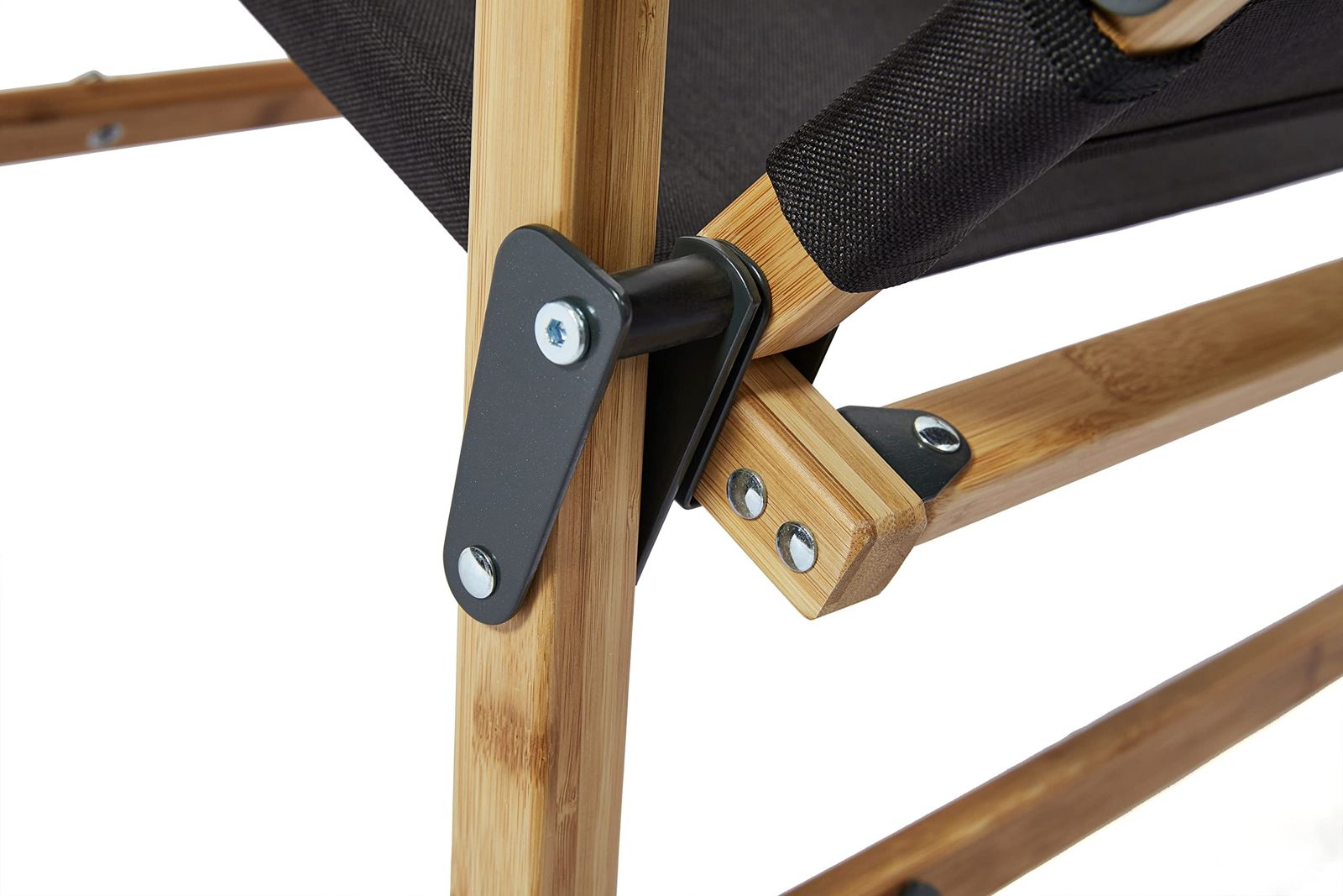 ローチェア キャンプ