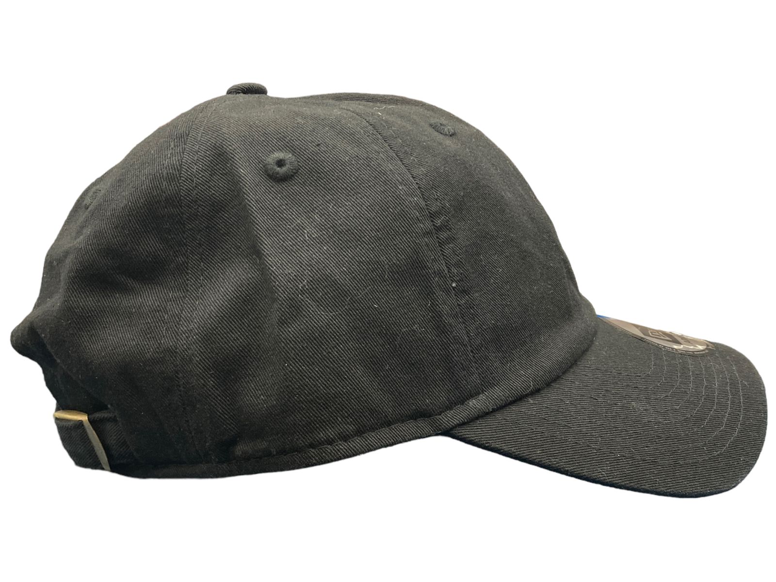 NEWERA (ニューエラ) ベースボールキャップ ADJUSTABLE Q322